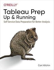 Tableau prep running for sale  Delivered anywhere in UK