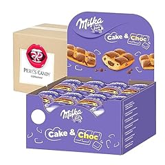 Milka cake choc gebraucht kaufen  Wird an jeden Ort in Deutschland