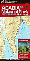 Acadia national park for sale  Delivered anywhere in USA 