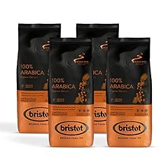 Bristot caffè macinato usato  Spedito ovunque in Italia 