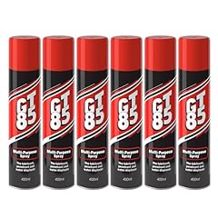 Gt85 pack lubricates for sale  Delivered anywhere in UK