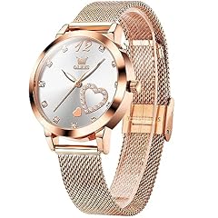 Olevs ladies watches for sale  Delivered anywhere in UK