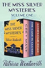 Miss silver mysteries for sale  Delivered anywhere in USA 