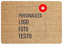Colorfamily tappeto zerbino usato  Spedito ovunque in Italia 