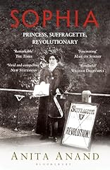 Sophia princess suffragette for sale  Delivered anywhere in UK