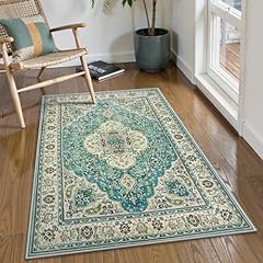 Lahome floral medallion for sale  Delivered anywhere in USA 
