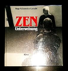 Zen unterweisung bearb. d'occasion  Livré partout en Belgiqu