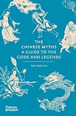 Chinese myths guide for sale  Delivered anywhere in UK