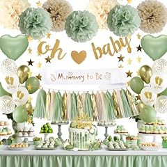 Babyparty deko junge gebraucht kaufen  Wird an jeden Ort in Deutschland
