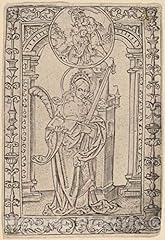 Art print saint for sale  Delivered anywhere in USA 
