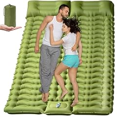 Sleeping pad camping for sale  Delivered anywhere in USA 