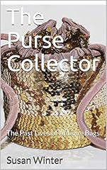 Purse collector past for sale  Delivered anywhere in USA 