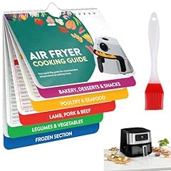 Air fryer recipe for sale  Delivered anywhere in UK