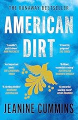 American dirt jeanine usato  Spedito ovunque in Italia 