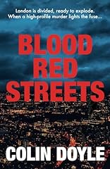 Blood red streets d'occasion  Livré partout en France