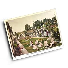 Print vintage devon for sale  Delivered anywhere in UK