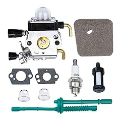 Fs45 carburetor for for sale  Delivered anywhere in Canada