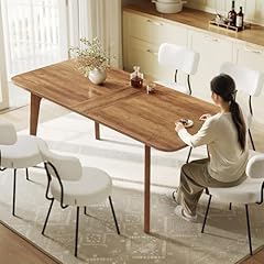 Vasagle dining table for sale  Delivered anywhere in USA 