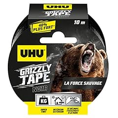 Uhu grizzly tape d'occasion  Livré partout en France