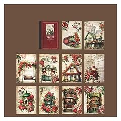 Autocollants scrapbooking piè d'occasion  Livré partout en France