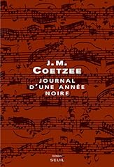 Journal année noire d'occasion  Livré partout en France