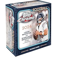 Topps 2024 cartes d'occasion  Livré partout en France