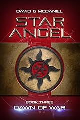 Star angel dawn gebraucht kaufen  Wird an jeden Ort in Deutschland