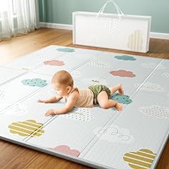 Baby crawling mat for sale  Delivered anywhere in Ireland