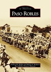 Paso robles for sale  Delivered anywhere in USA 