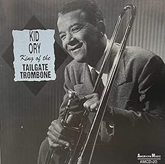 trombone king d'occasion  Livré partout en France