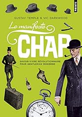 Manifeste chap savoir d'occasion  Livré partout en Belgiqu