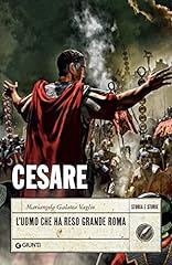 Cesare. uomo che usato  Spedito ovunque in Italia 