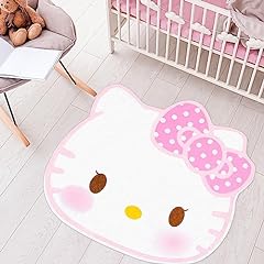 Cute kitty rugs for sale  Delivered anywhere in UK