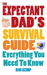 Expectant dad survival for sale  Delivered anywhere in UK