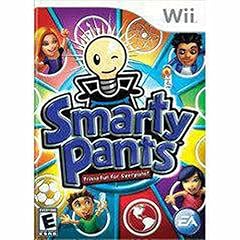 Smarty pants trivia for sale  Delivered anywhere in USA 