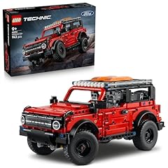 Lego technic suv usato  Spedito ovunque in Italia 