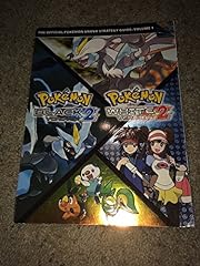 Pokemon black version for sale  Delivered anywhere in USA 