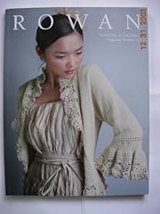 Rowan knitting and d'occasion  Livré partout en France