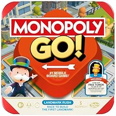 Monopoly board game for sale  Delivered anywhere in USA 