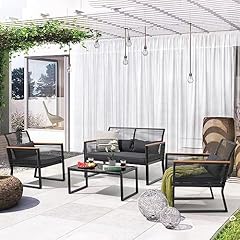 Patiorama piece patio for sale  Delivered anywhere in USA 