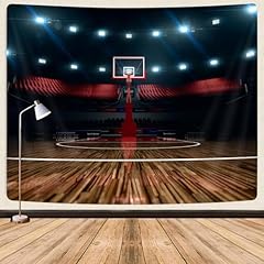 Basketball sports tapestry for sale  Delivered anywhere in USA 