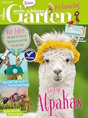 Kleiner schöner gart gebraucht kaufen  Wird an jeden Ort in Deutschland