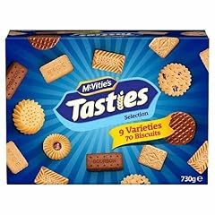 Mcvities tasties selection for sale  Delivered anywhere in UK