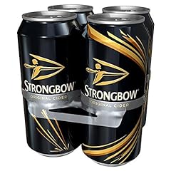 Strongbow original cider for sale  Delivered anywhere in UK