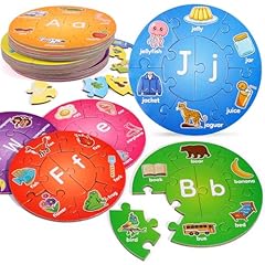 Smarlearnio alphabet puzzle for sale  Delivered anywhere in USA 