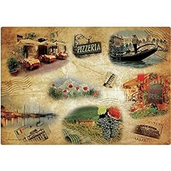 Hoffmaster tour italy for sale  Delivered anywhere in USA 