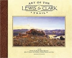 Art lewis clark for sale  Delivered anywhere in USA 