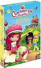 Charlotte fraises unis d'occasion  Livré partout en France