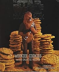 Star wars cookbook for sale  Delivered anywhere in UK