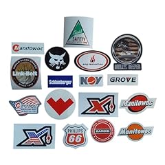 Vinyl hardhat decals for sale  Delivered anywhere in USA 